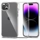 KRYT TECH-PROTECT FLEXAir HYBRID iPhone 15 CLEAR