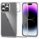 KRYT TECH-PROTECT FLEXAir HYBRID iPhone 15 Pro CLEAR