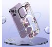 KRYT TECH-PROTECT MAGMOOD MAGSAFE iPhone 15 Pro Max SPRING FLORAL