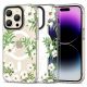 KRYT TECH-PROTECT MAGMOOD MAGSAFE iPhone 15 Pro Max SPRING DAISY