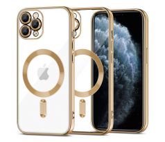 KRYT TECH-PROTECT MAGSHINE MAGSAFE iPhone 11 Pro GOLD