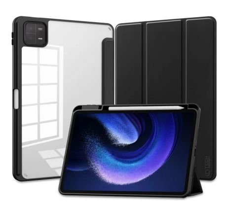 KRYT TECH-PROTECT SC PEN HYBRID XIAOMI PAD 6 / 6 PRO BLACK