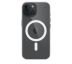 Apple Crystal Air kryt s MagSafe - iPhone 15