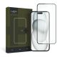OCHRANNÉ TVRZENÉ SKLO HOFI GLASS PRO+ iPhone 15 BLACK