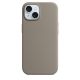 iPhone 15 Silicone Case s MagSafe - Clay