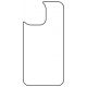 Hydrogel - zadní ochranná fólie - iPhone 14 Pro 