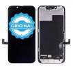 MULTIPACK - Original OLED displej pro iPhone 13 Pro + screen adhesive (lepka pod displej) + 3D ochranné sklo + sada nářadí
