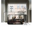 OCHRANNÉ TVRZENÉ SKLO HOFI GLASS PRO+ SAMSUNG GALAXY M34 5G BLACK