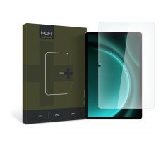 OCHRANNÉ TVRZENÉ SKLO HOFI GLASS PRO+ SAMSUNG GALAXY TAB S9 FE+ Plus 12.4 X610 / X616B CLEAR