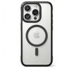 KRYT RINGKE FUSION BOLD MAGNETIC MAGSAFE iPhone 15 Pro Max MATTE BLACK