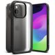 KRYT RINGKE FUSION BOLD iPhone 15 Pro Max MATTE BLACK