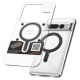 SPIGEN ONETAP RING MAGNETIC MAGSAFE PLATE BLACK