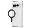 SPIGEN ONETAP RING MAGNETIC MAGSAFE PLATE BLACK