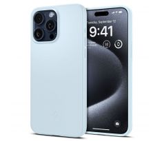 KRYT SPIGEN THIN FIT iPhone 15 Pro MUTE BLUE