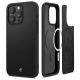 KRYT SPIGEN CYRILL KAJUK MAG MAGSAFE iPhone 15 Pro Max BLACK