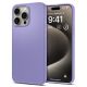 KRYT SPIGEN THIN FIT iPhone 15 Pro Max IRIS PURPLE