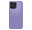 KRYT SPIGEN THIN FIT iPhone 15 Pro Max IRIS PURPLE