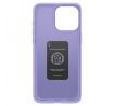 KRYT SPIGEN THIN FIT iPhone 15 Pro Max IRIS PURPLE