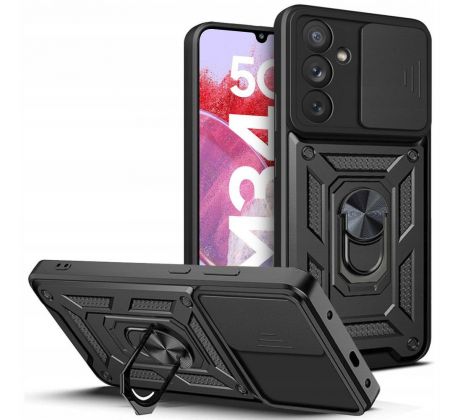 KRYT TECH-PROTECT CAMSHIELD PRO SAMSUNG GALAXY M34 5G BLACK
