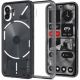 KRYT SPIGEN ULTRA HYBRID NOTHING PHONE 2 SPACE CRYSTAL