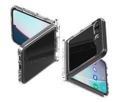 KRYT SPIGEN THIN FIT ”PRO” SAMSUNG GALAXY Z FLIP 5 CRYSTAL CLEAR