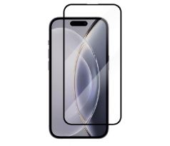 3D Ochranné tvrzené sklo - Apple iPhone 15 Pro Max