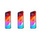 2+1 ZDARMA! 3PACK Ochranné tvrzené sklo - Apple iPhone 15