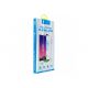 Full Cover 5D Nano Glass - Samsung Galaxy S23 - funguje otisk prsta