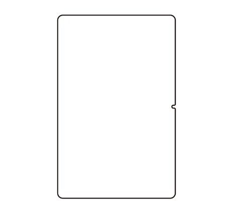 Hydrogel - ochranná fólie - Lenovo Tab P12 (12.7 TB-370)