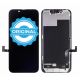 Apple iPhone 14 Pro - Original OLED displej + dotykové sklo + rám