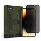 OCHRANNÉ TVRZENÉ SKLO HOFI ANTI SPY GLASS PRO+ iPhone 15 PRIVACY