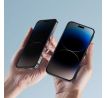 OCHRANNÉ TVRZENÉ SKLO HOFI ANTI SPY GLASS PRO+ iPhone 15 Pro Max PRIVACY