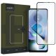 OCHRANNÉ TVRZENÉ SKLO HOFI GLASS PRO+ MOTOROLA MOTO G54 5G / G54 5G POWER EDITION BLACK