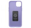 KRYT SPIGEN THIN FIT iPhone 15 IRIS PURPLE