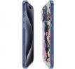 KRYT SPIGEN LIQUID CRYSTAL iPhone 15 Pro BLOSSOM