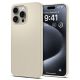 KRYT SPIGEN THIN FIT iPhone 15 Pro MUTE BEIGE