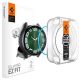 2KS V BALENÍ, SET 2 OCHRANNÝCH SKEL SPIGEN GLAS.TR ”EZ-FIT” 2-PACK SAMSUNG GALAXY WATCH 6 CLASSIC (47 mm) CLEAR