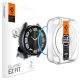 2KS V BALENÍ, SET 2 OCHRANNÝCH SKEL SPIGEN GLAS.TR ”EZ-FIT” 2-PACK SAMSUNG GALAXY WATCH 6 CLASSIC (43 mm) CLEAR