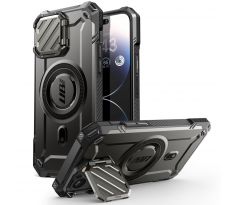 KRYT SUPCASE UB XT MAG MAGSAFE iPhone 15 BLACK