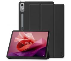 KRYT TECH-PROTECT SMARTCASE LENOVO TAB P12 12.7 TB-370 BLACK