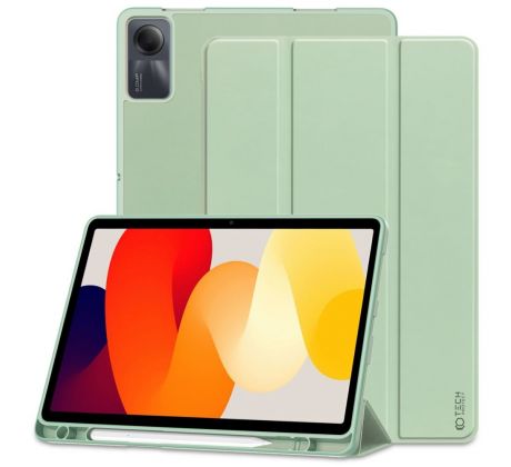 KRYT TECH-PROTECT SC PEN XIAOMI REDMI PAD SE 11.0 MATCHA GREEN