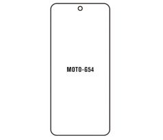 Hydrogel - Privacy Anti-Spy ochranná fólie - Motorola Moto G54 5G/G54 Power 5G