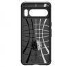 KRYT SPIGEN RUGGED ARMOR GOOGLE PIXEL 8 PRO MATTE BLACK
