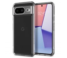 KRYT SPIGEN ULTRA HYBRID GOOGLE PIXEL 8 CRYSTAL CLEAR