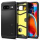 KRYT SPIGEN TOUGH ARMOR GOOGLE PIXEL 8 BLACK