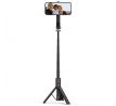 SELFIE TYČ TECH-PROTECT L04S MAGSAFE WIRELESS SELFIE STICK TRIPOD BLACK