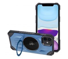 Armor Mag Cover  s MagSafe  iPhone 11 modrý