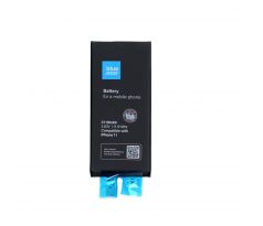 Baterie Cell kit (Spot Welding Requičervený) without BMS iPhone 11 3110 mAh Blue Star HQ