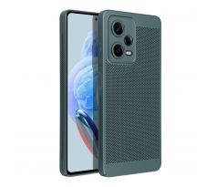 BREEZY Case  Xiaomi Redmi 12 4G / 12 5G zelený