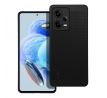BREEZY Case  Xiaomi Redmi 12 4G / 12 5G černý